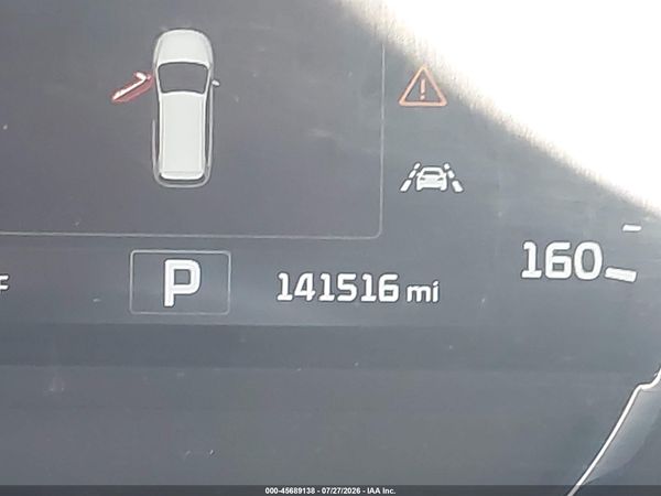 2017 KIA SORENTO 3.3L SX