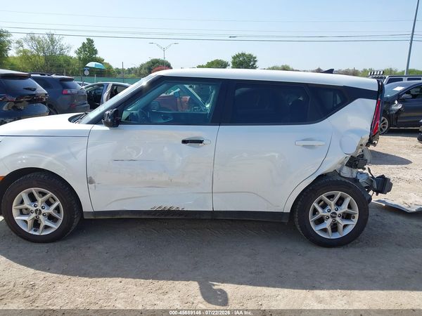 2024 KIA SOUL