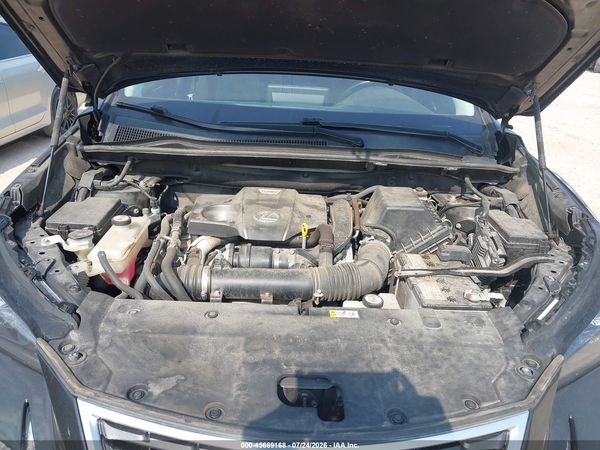 2020 LEXUS NX 300 300 Comfort