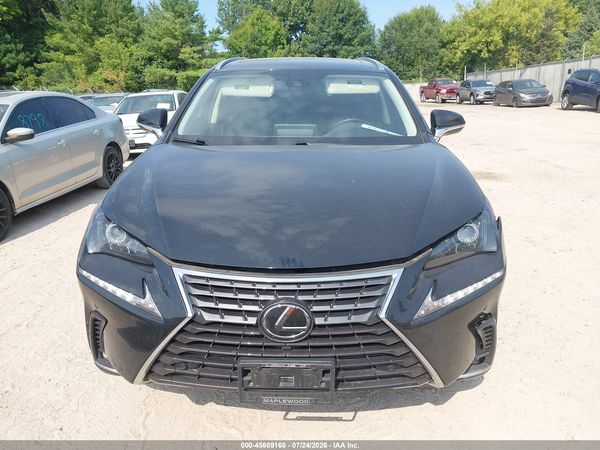 2020 LEXUS NX 300 300 Comfort
