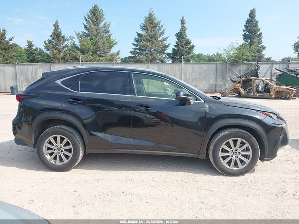 2020 LEXUS NX 300 300 Comfort