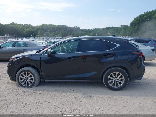 2020 LEXUS NX 300 300 Comfort