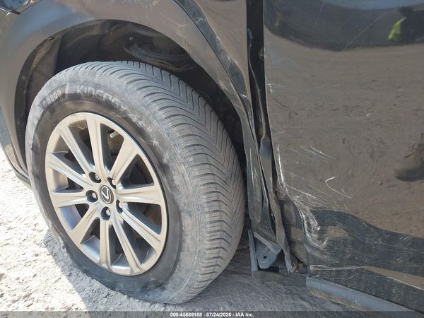 2020 LEXUS NX 300 300 Comfort