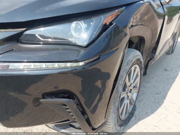 2020 LEXUS NX 300 300 Comfort