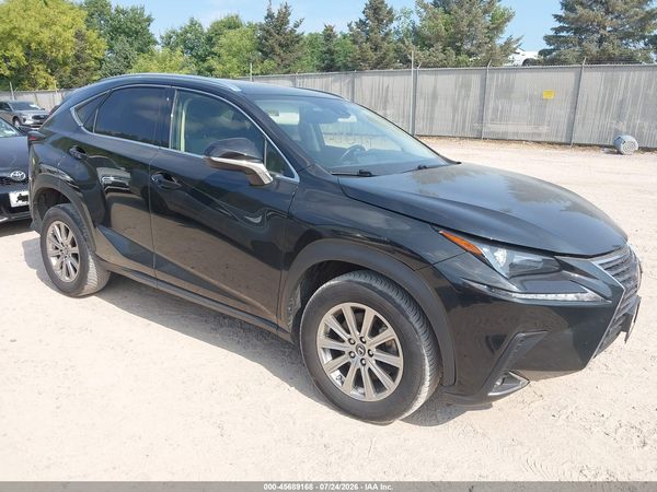 2020 LEXUS NX 300 300 Comfort