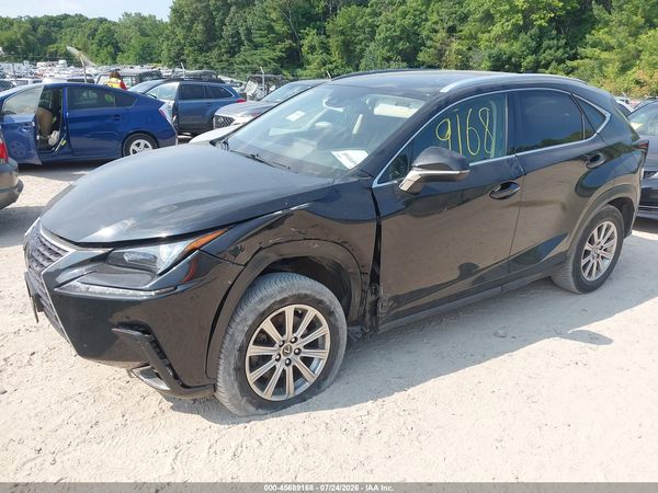 2020 LEXUS NX 300 300 Comfort