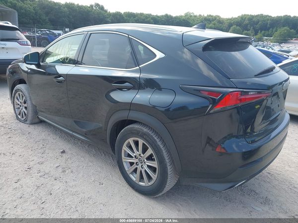 2020 LEXUS NX 300 300 Comfort