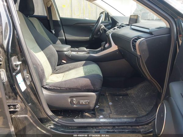 2020 LEXUS NX 300 300 Comfort