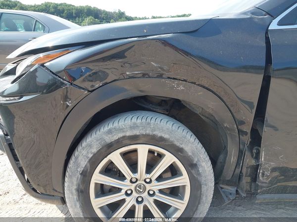 2020 LEXUS NX 300 300 Comfort