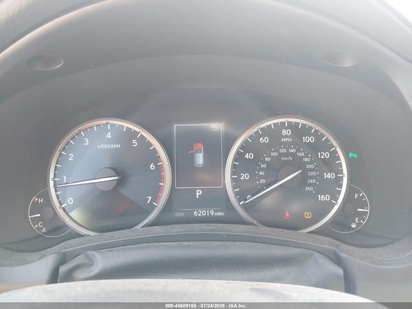 2020 LEXUS NX 300 300 Comfort