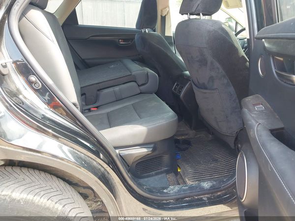 2020 LEXUS NX 300 300 Comfort