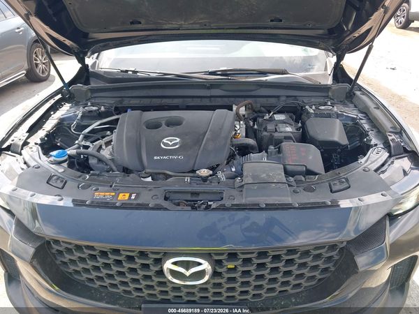 2024 MAZDA CX-50 2.5 S PREFERRED
