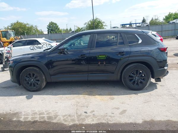 2024 MAZDA CX-50 2.5 S PREFERRED