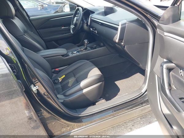 2024 MAZDA CX-50 2.5 S PREFERRED