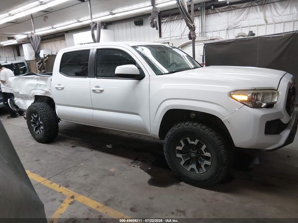 2018 TOYOTA TACOMA SR V6