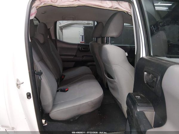 2018 TOYOTA TACOMA SR V6