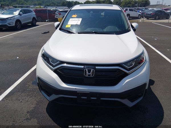 2020 HONDA CR-V AWD EX