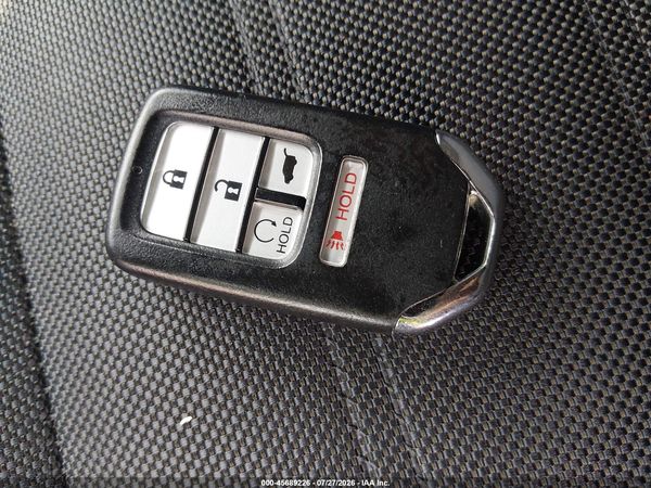 2020 HONDA CR-V AWD EX