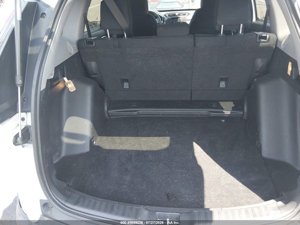 2020 HONDA CR-V AWD EX