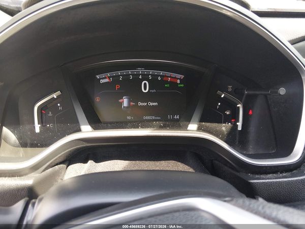 2020 HONDA CR-V AWD EX