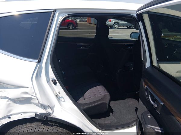2020 HONDA CR-V AWD EX
