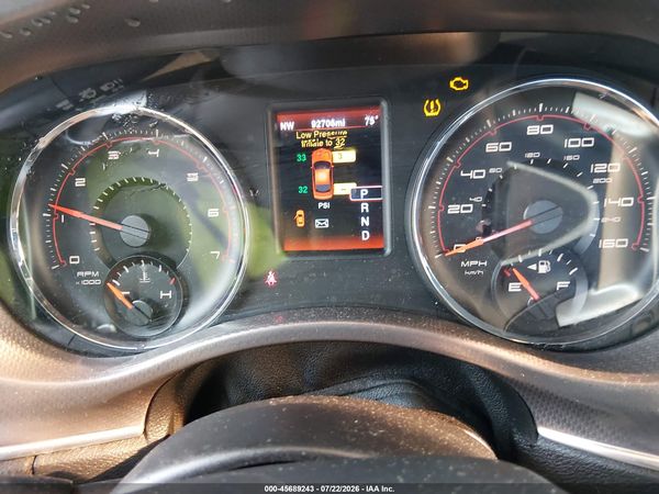 2014 DODGE CHARGER R/T