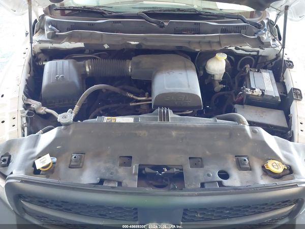 2018 RAM 1500 TRADESMAN  4X4 6'4 BOX
