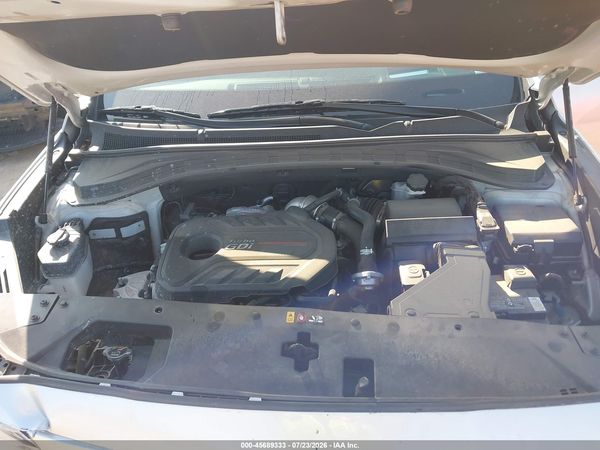 2019 HYUNDAI SANTA FE ULTIMATE 2.0T