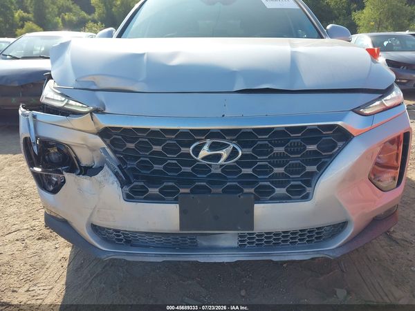 2019 HYUNDAI SANTA FE ULTIMATE 2.0T