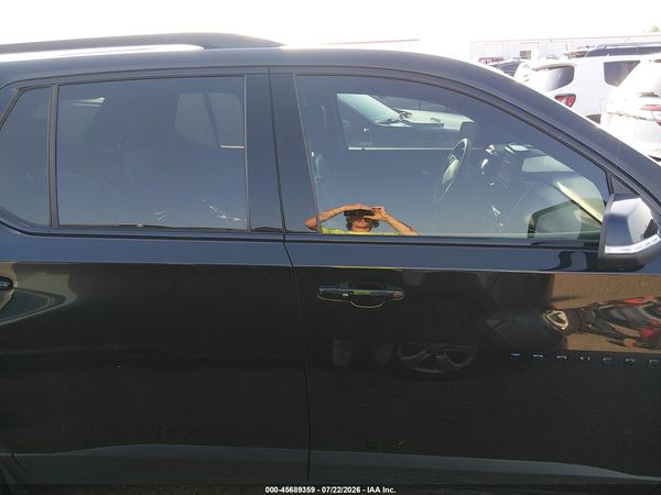 2023 CHEVROLET TRAVERSE FWD RS — I116