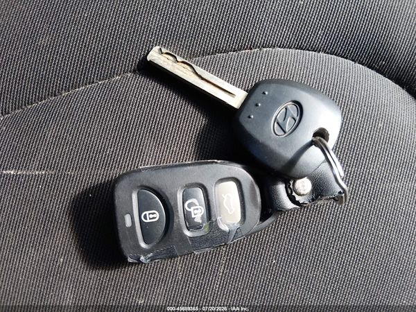 2016 KIA SOUL Plus