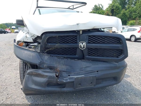 2016 RAM 1500 TRADESMAN
