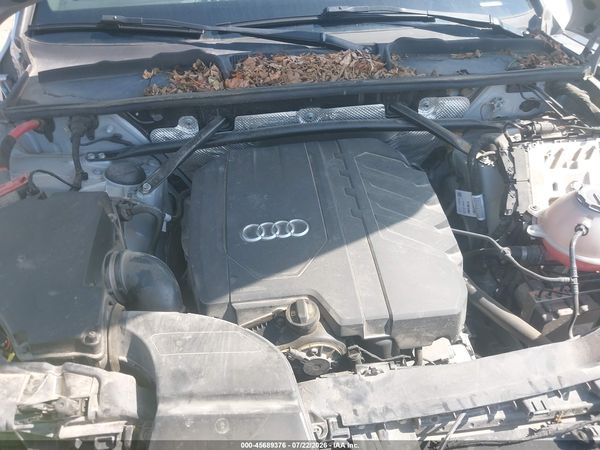 2022 AUDI Q5 SPORTBACK