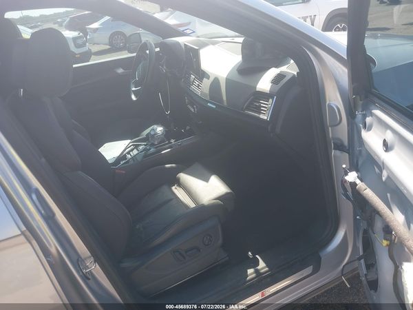 2022 AUDI Q5 SPORTBACK
