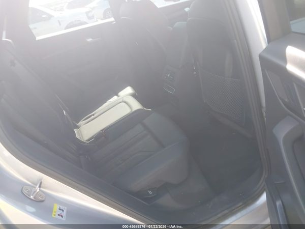 2022 AUDI Q5 SPORTBACK