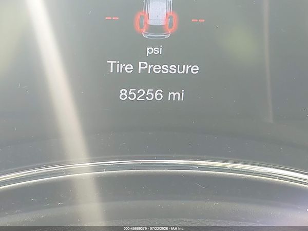 2018 JEEP GRAND CHEROKEE LAREDO 4X2