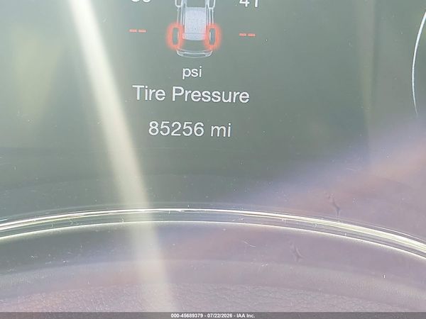 2018 JEEP GRAND CHEROKEE LAREDO 4X2
