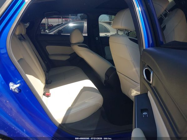 2025 ACURA INTEGRA A-SPEC TECHNOLOGY