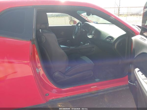 2019 DODGE CHALLENGER GT