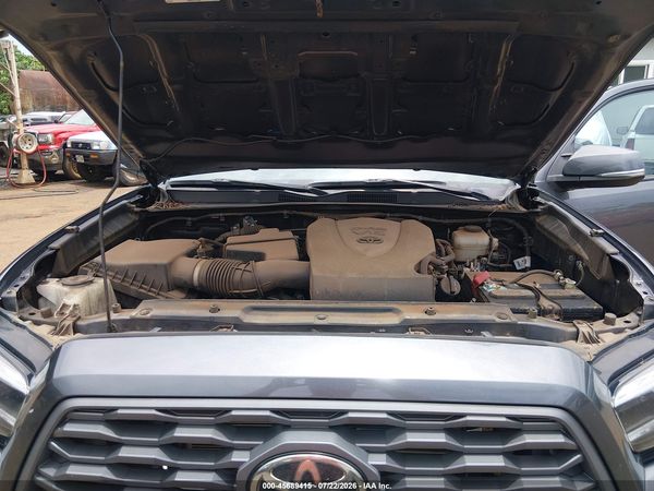 2020 TOYOTA TACOMA TRD OFF-ROAD