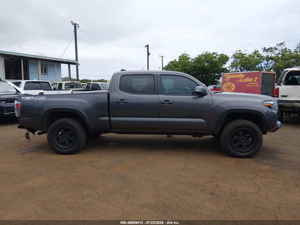 2020 TOYOTA TACOMA TRD OFF-ROAD