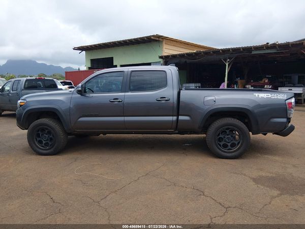 2020 TOYOTA TACOMA TRD OFF-ROAD