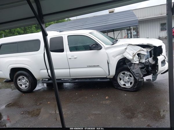 2016 TOYOTA TACOMA SR5 V6