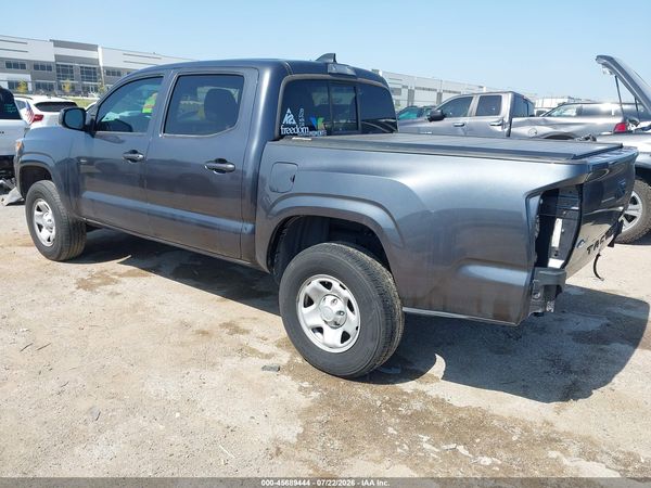 2022 TOYOTA TACOMA SR V6