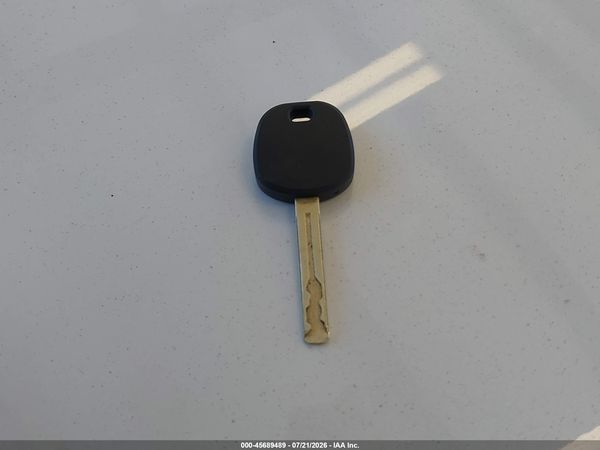 2017 KIA RIO LX