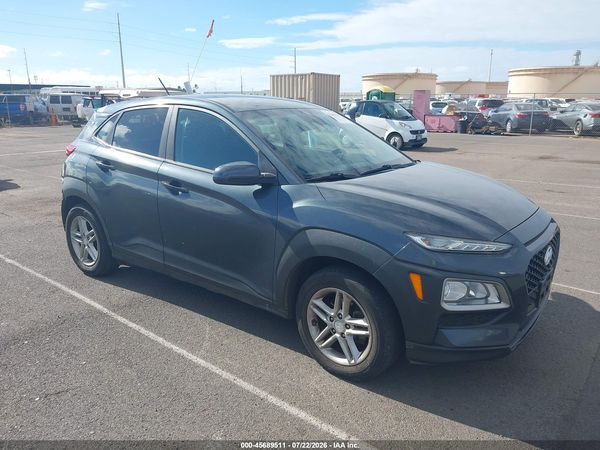 2019 HYUNDAI KONA SE