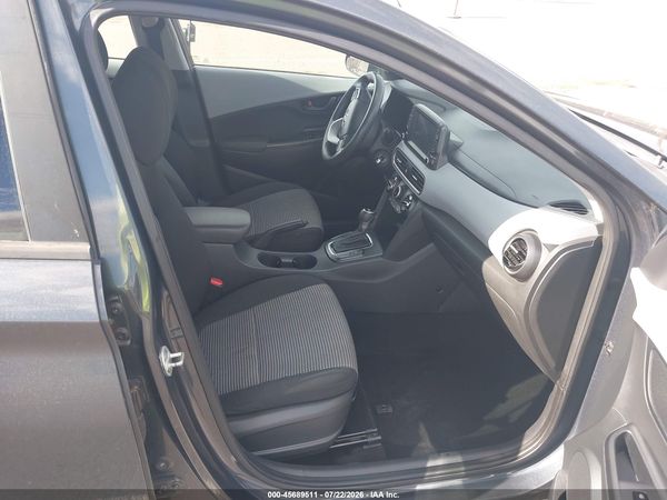 2019 HYUNDAI KONA SE