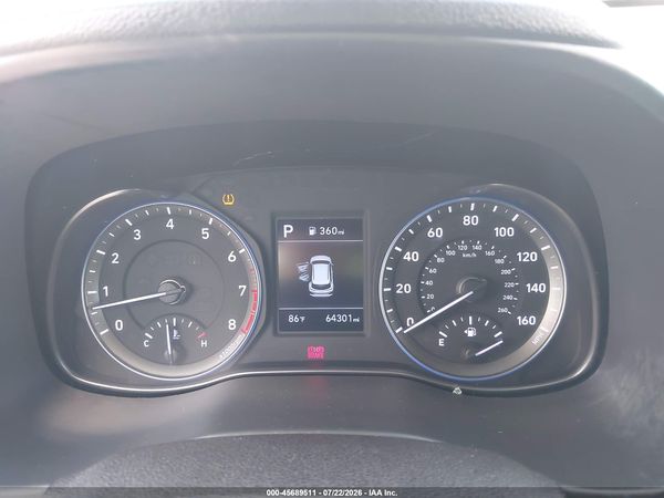 2019 HYUNDAI KONA SE