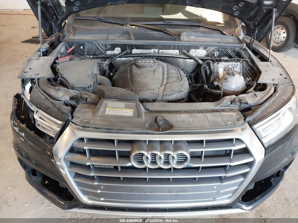 2020 AUDI Q5