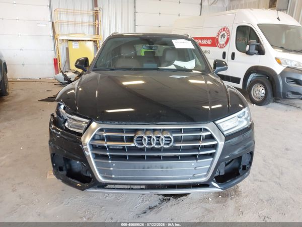 2020 AUDI Q5